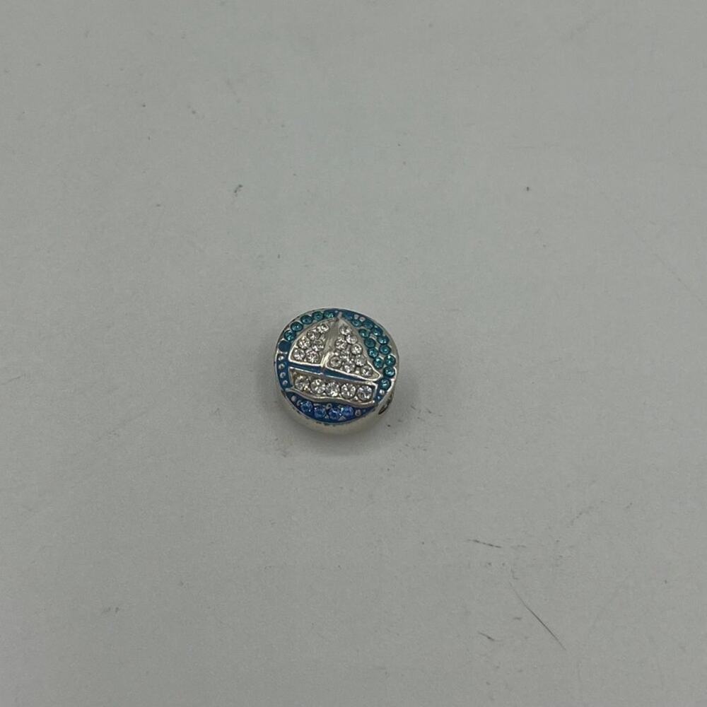 Brighton Blingy Sails Bead
